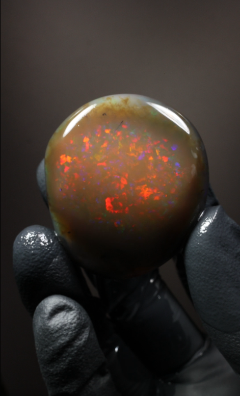 140.00ct Polished Specimen