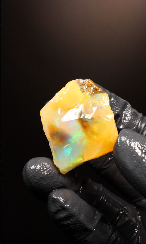 20.96g Rough Specimen