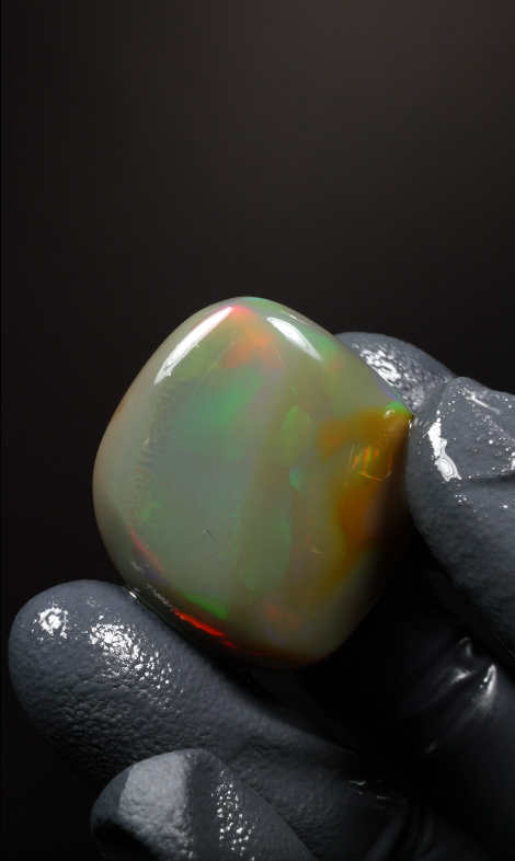 57.90ct Polished Specimen