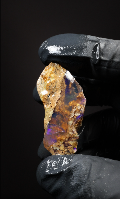 21.50g Rough Specimen