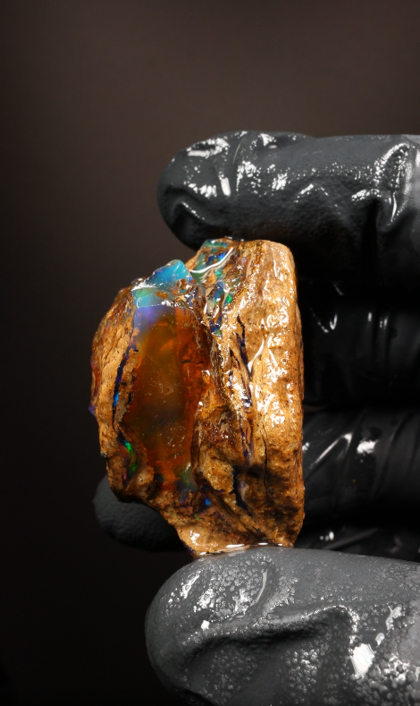 30.96g Rough Specimen