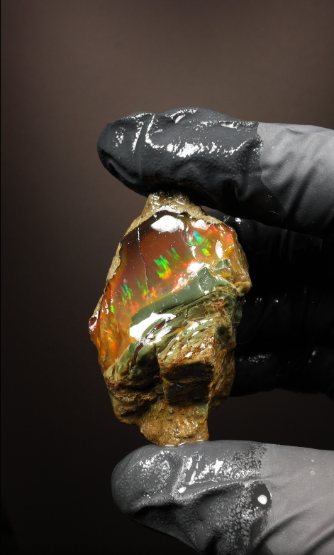 51.22g Rough Specimen