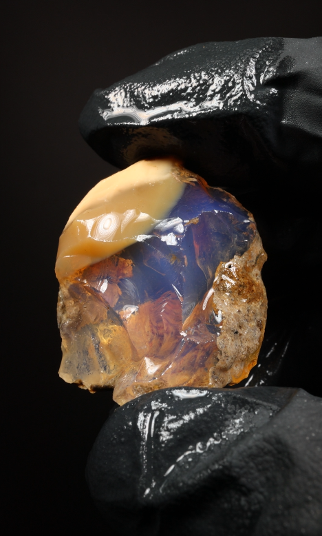 15.30g Rough Specimen