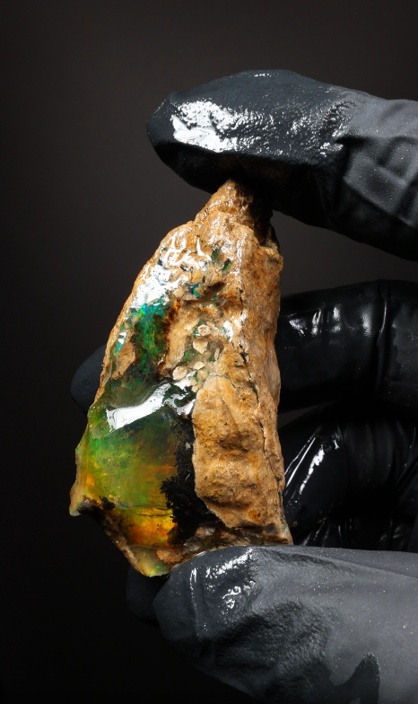 30.46g Rough Specimen