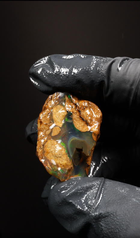 16.64g Rough Specimen