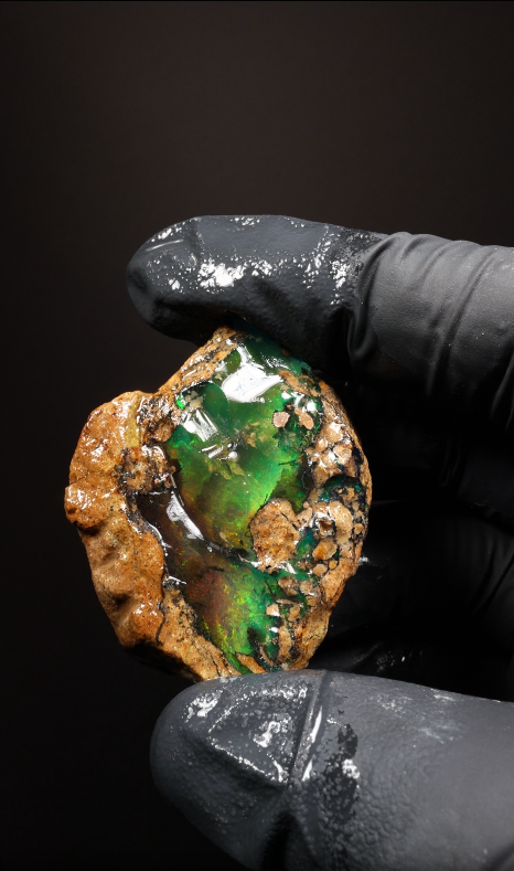 23.18g Rough Specimen