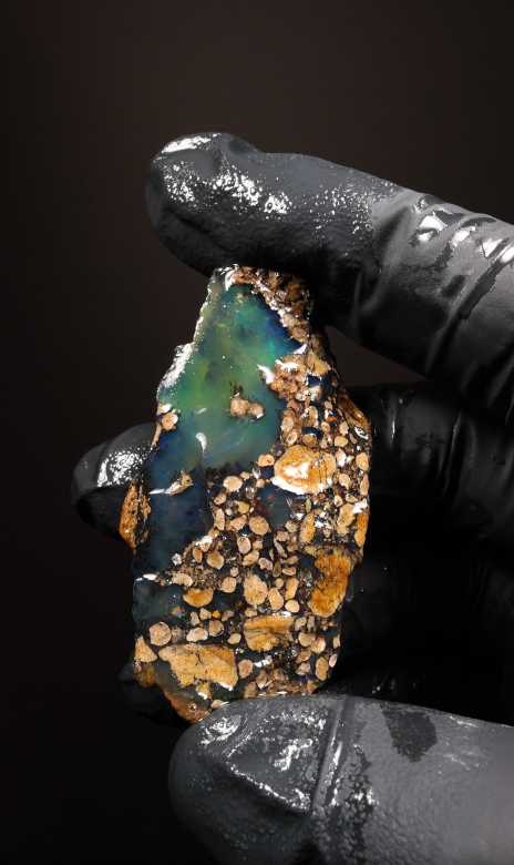 14.49g Rough Specimen