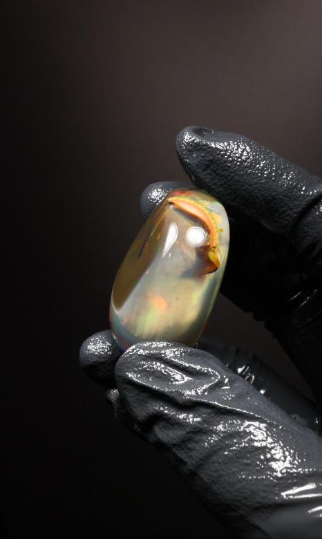99.85ct Polished Specimen