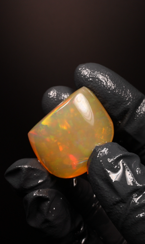 59.20ct Polished Specimen