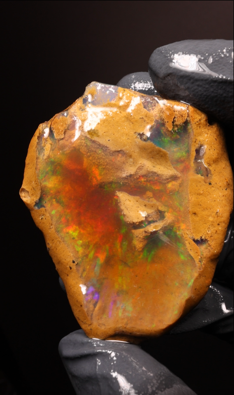 42.10g Rough Specimen