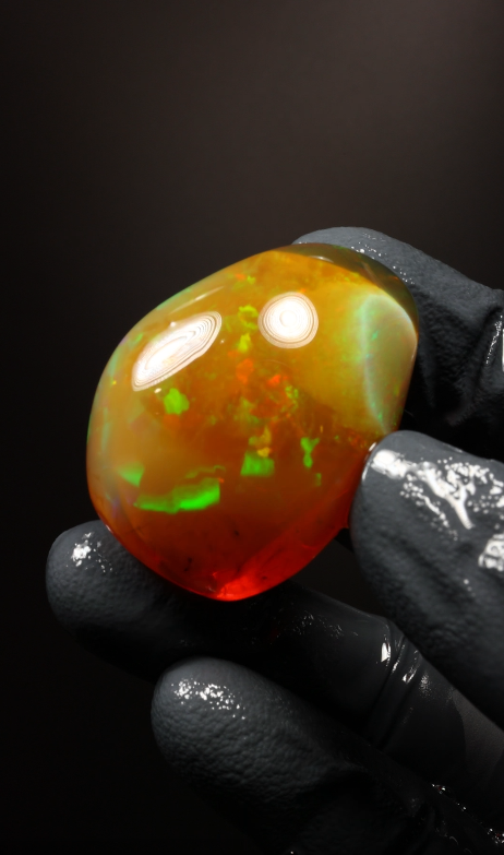 102.15ct Polished Specimen