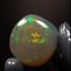 220.90ct Polished Specimen