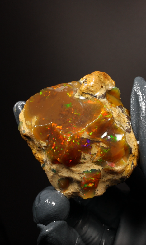 53.39g Rough Specimen