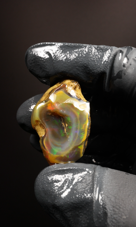15.58g Rough Specimen