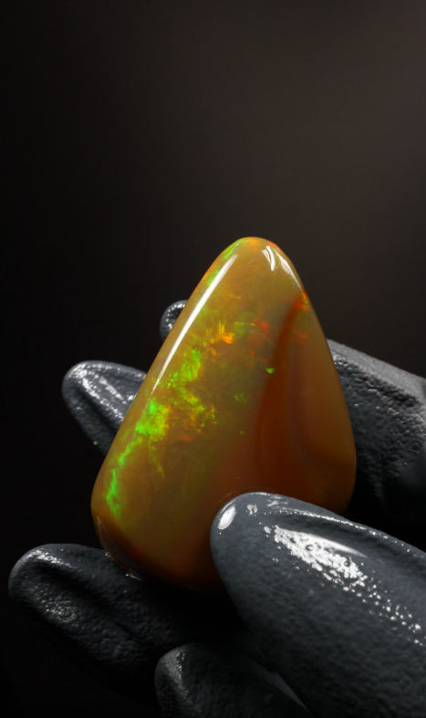 97.25ct Polished Specimen