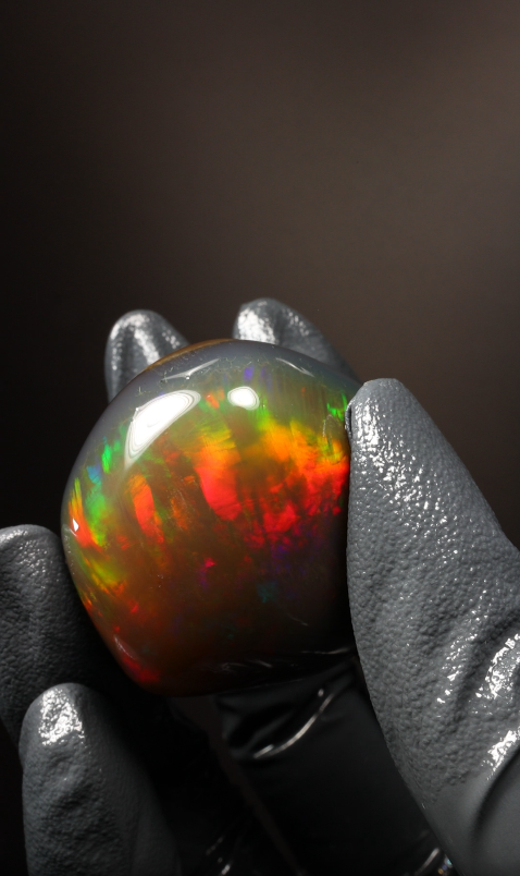 159.20ct Polished Specimen