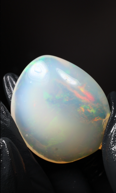 168.15ct Polished Specimen