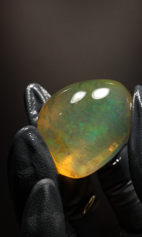 130.55ct Polished Specimen