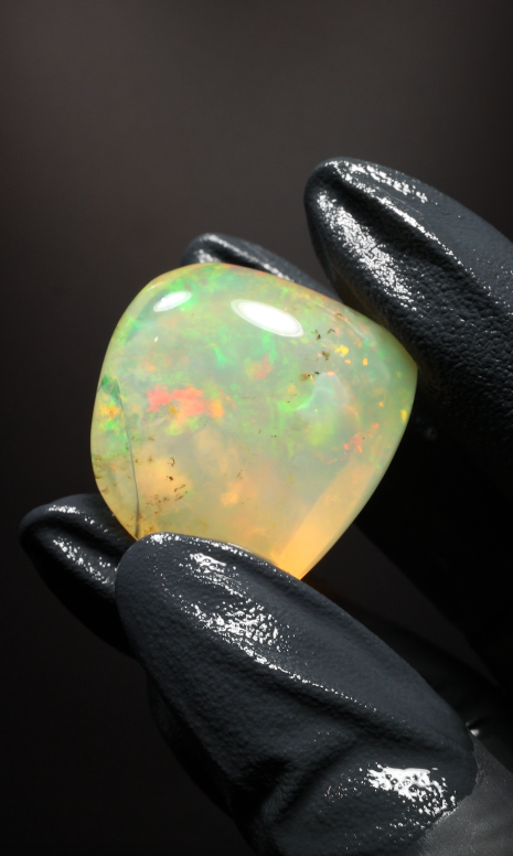79.60ct Polished Specimen