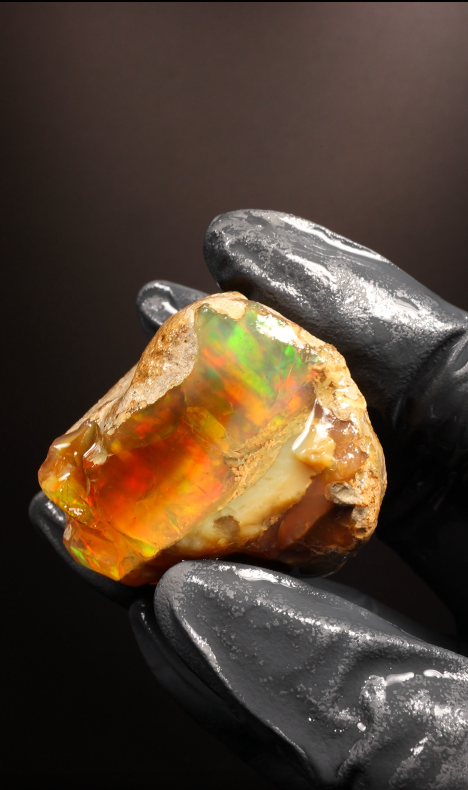 50.31g Rough Specimen