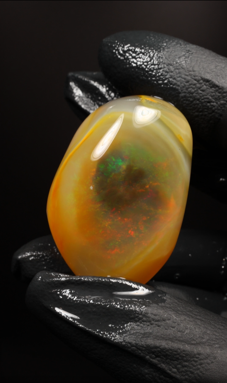 163.35ct Polished Specimen