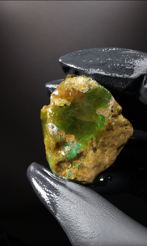 31.18g Rough Specimen