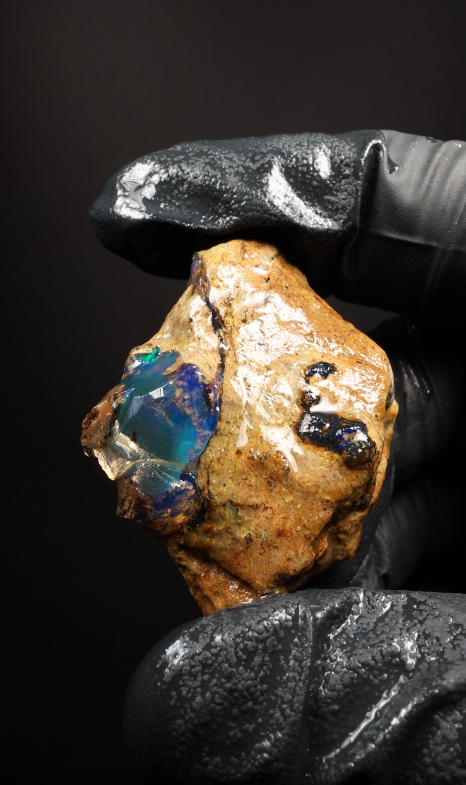 14.13g Rough Specimen