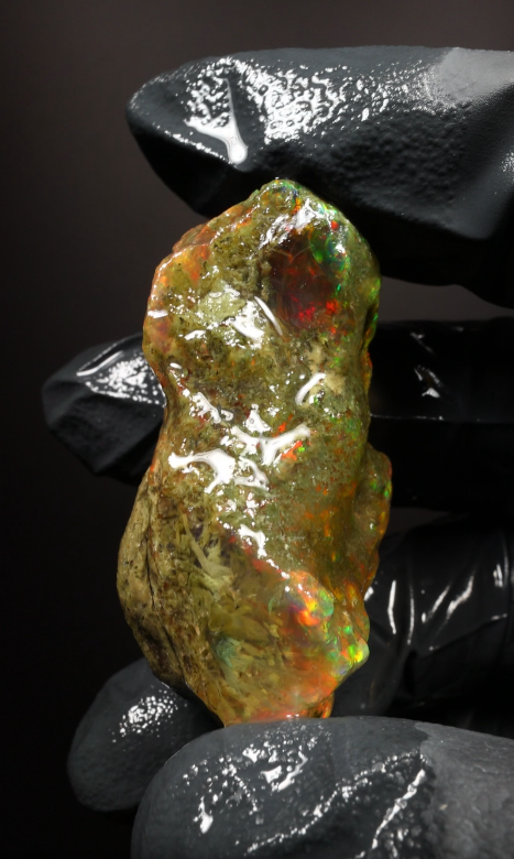 22.72g Rough Specimen