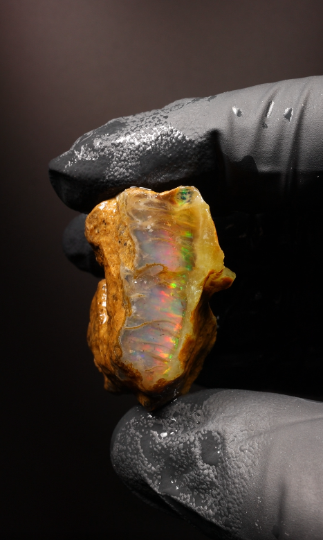 28.18g Rough Specimen
