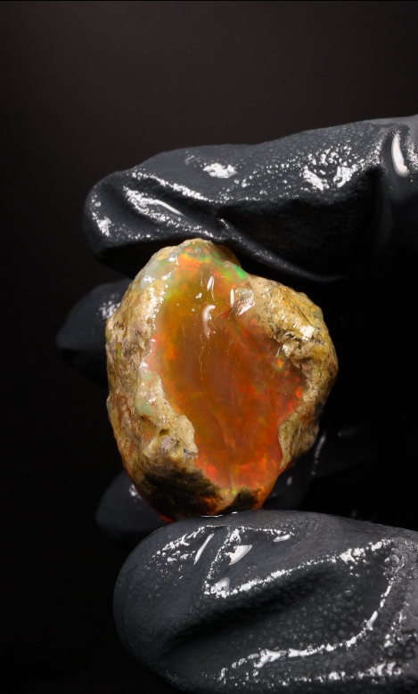 17.65g Rough Specimen