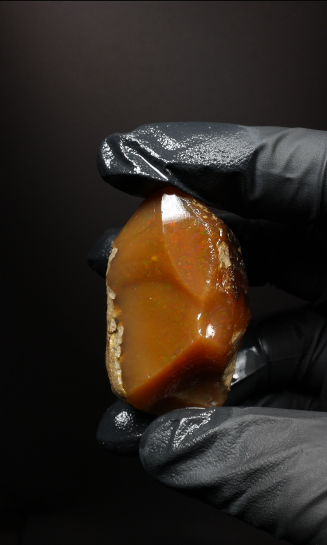 52.43g Rough Specimen