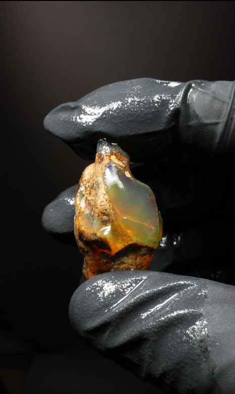 13.83g Rough Specimen