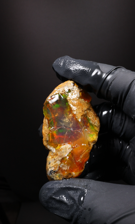 44.35g Rough Specimen