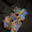 8.0g  Rough JG Parcel
