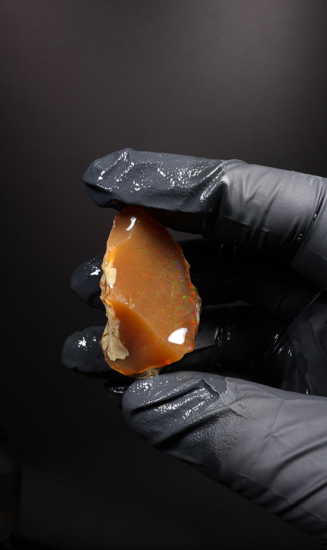 23.90g Rough Specimen