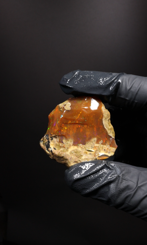 25.91g Rough Specimen