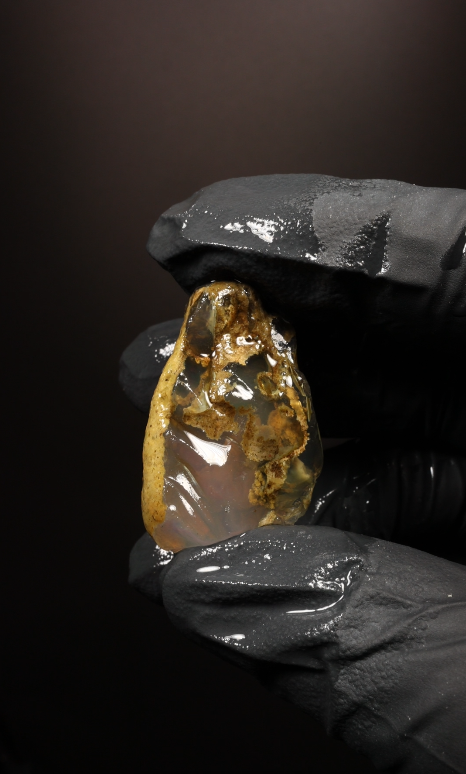 15.46g Rough Specimen
