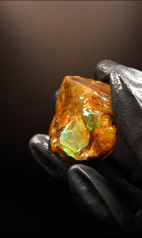 18.89g Rough Specimen