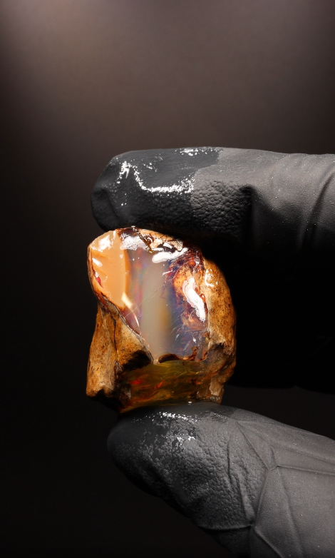 25.82g Rough Specimen