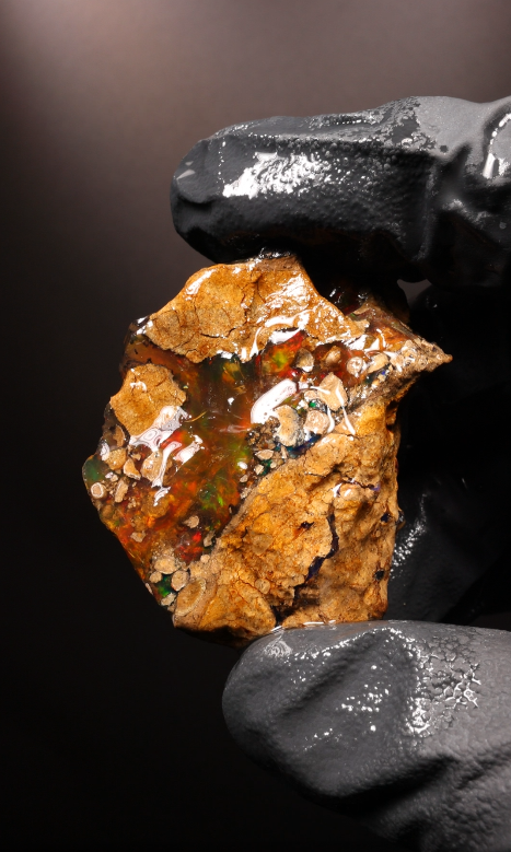 21.94g Rough Specimen