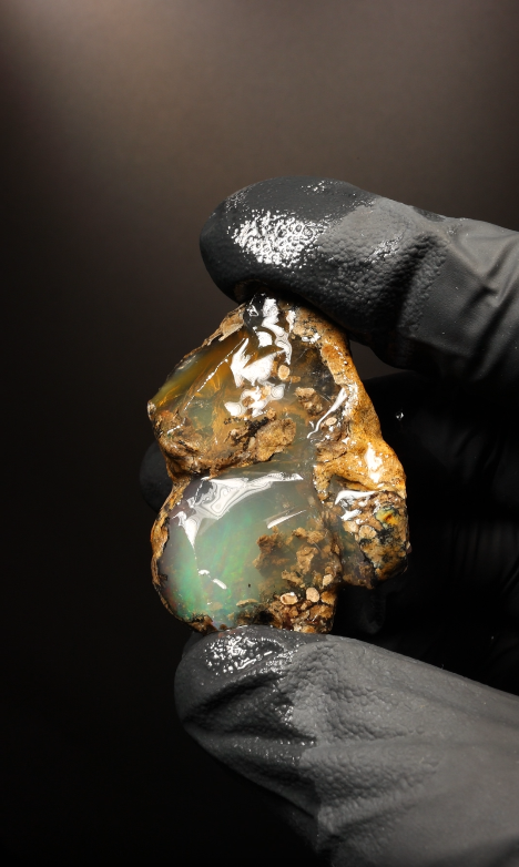 23.92g Rough Specimen