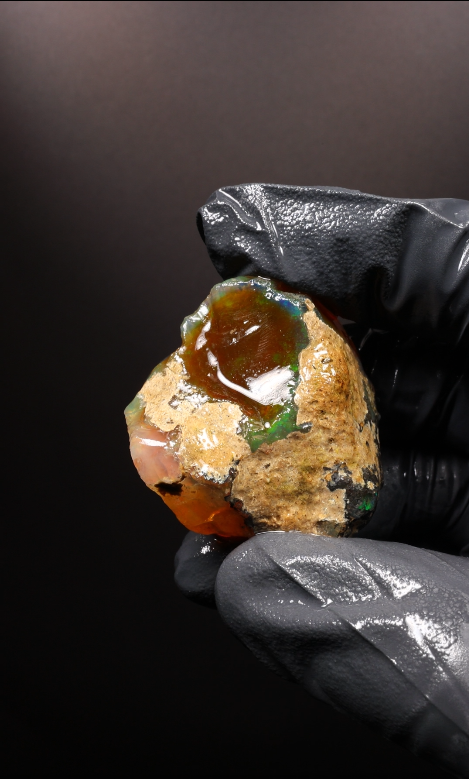 32.27g Rough Specimen