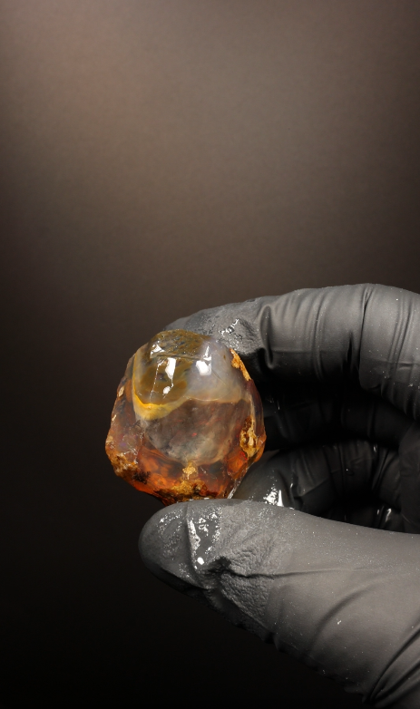 31.93g Rough Specimen