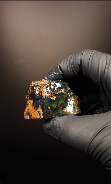 41.77g Rough Specimen