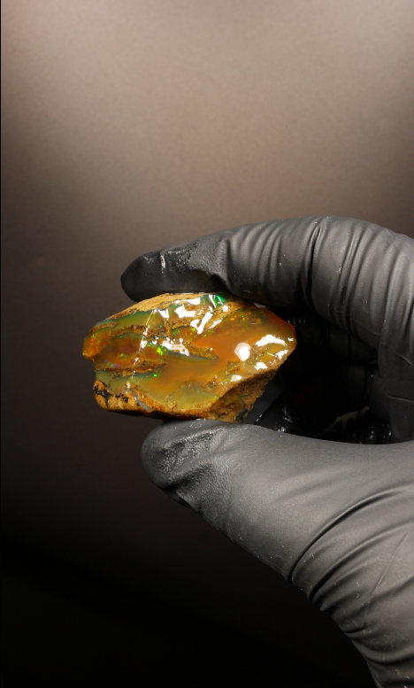 26.93g Rough Specimen