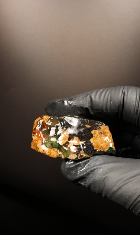 37.36g Rough Specimen