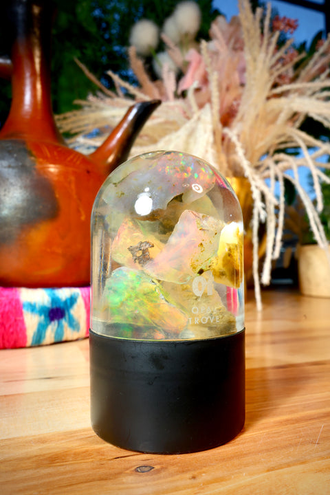 Shop the Over the Rainbow Drop