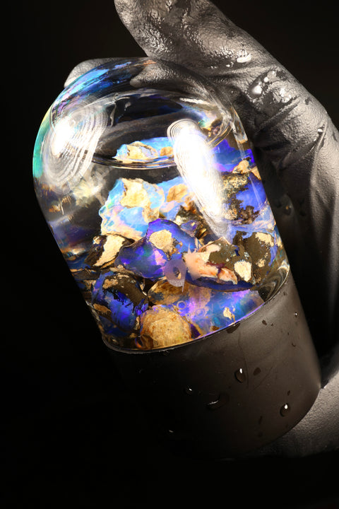 50g Blue Specimen Mystery Jar