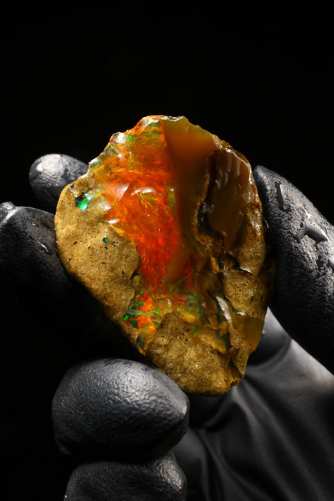 14.20g Rough Specimen