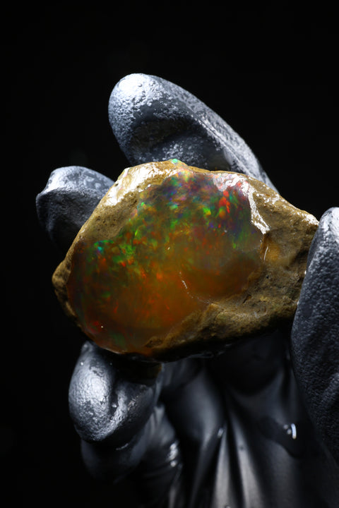 23.09g Rough Specimen